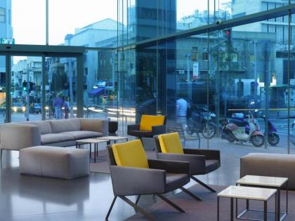 Hotel Rothschild 22 - image 12