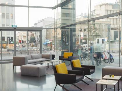 Hotel Rothschild 22 - image 13