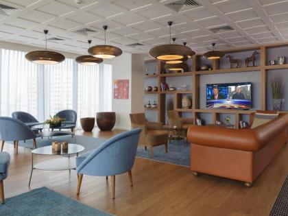 Hotel Rothschild 22 - image 14