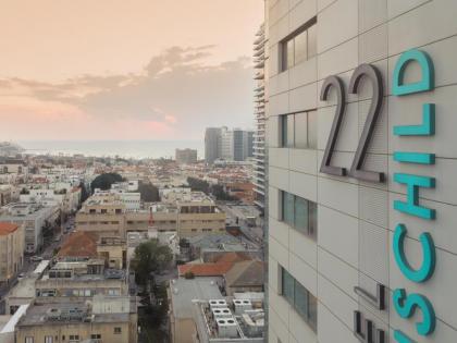 Hotel Rothschild 22 - image 17