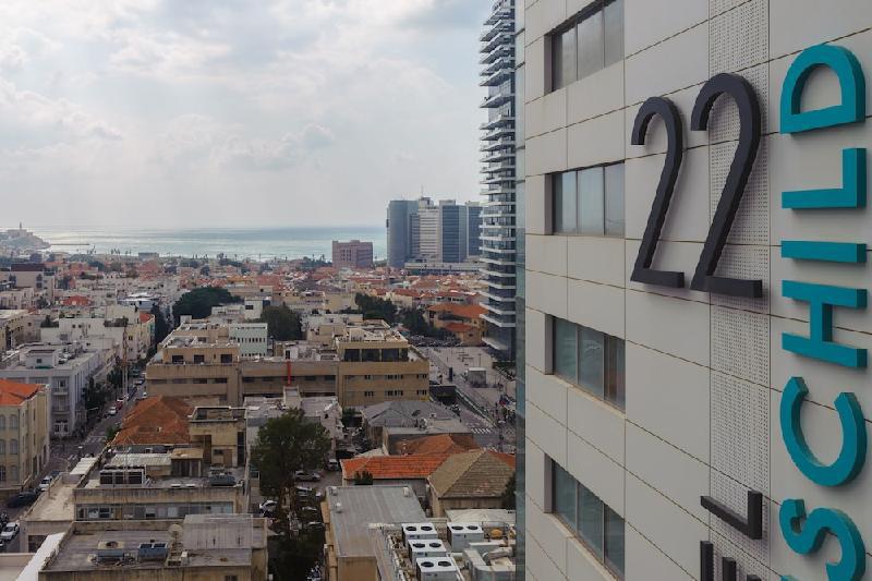 Hotel Rothschild 22 - image 2