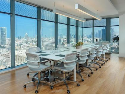 Hotel Rothschild 22 - image 8