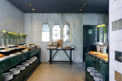 Hotel Rothschild 22 - image 9