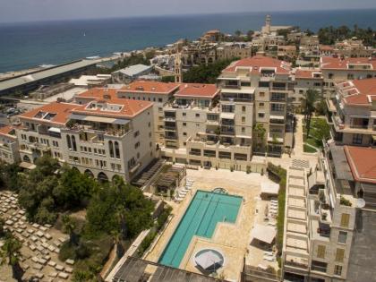 Andromeda Hill Apartments & Spa - image 1