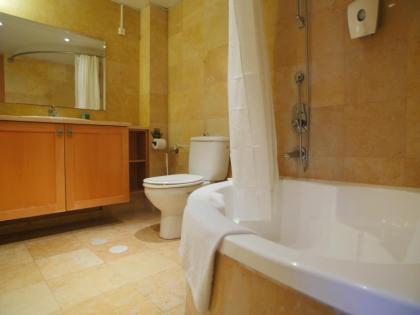 Andromeda Hill Apartments & Spa - image 14