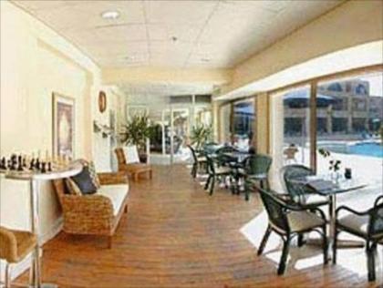 Andromeda Hill Apartments & Spa - image 15