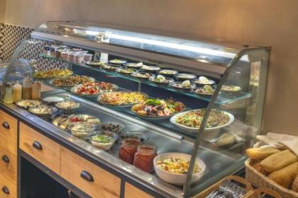 Margosa Boutique Hotel Tel-Aviv Jaffa - image 10