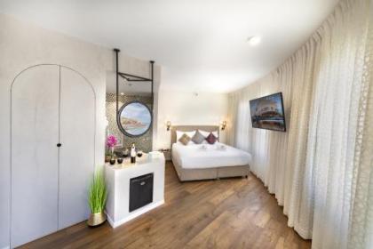 Margosa Boutique Hotel Tel-Aviv Jaffa - image 12