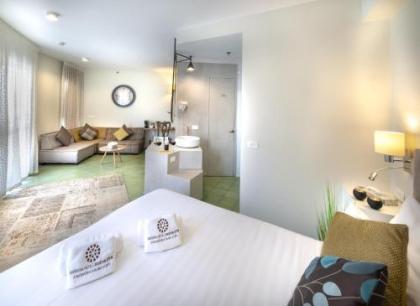 Margosa Boutique Hotel Tel-Aviv Jaffa - image 13