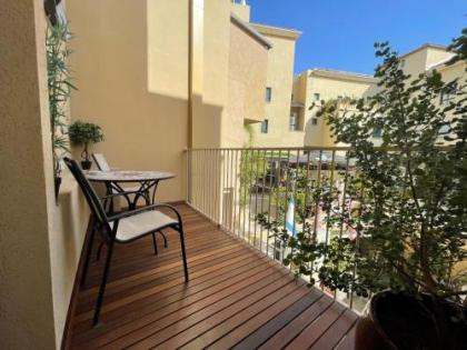 Margosa Boutique Hotel Tel-Aviv Jaffa - image 2