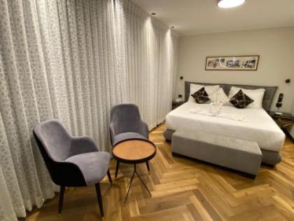 Margosa Boutique Hotel Tel-Aviv Jaffa - image 4