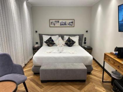Margosa Boutique Hotel Tel-Aviv Jaffa - image 5
