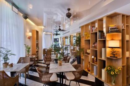 Beach House Tel-Aviv a member of Brown Hotels - image 10