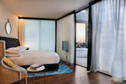 Beach House Tel-Aviv a member of Brown Hotels - image 11