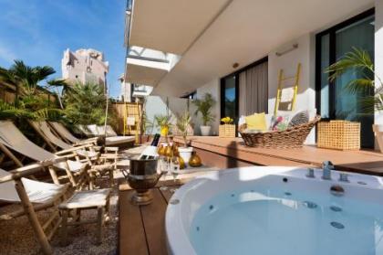 Beach House Tel-Aviv a member of Brown Hotels - image 13