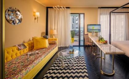 Beach House Tel-Aviv a member of Brown Hotels - image 14