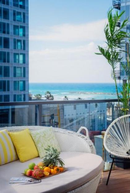 Beach House Tel-Aviv a member of Brown Hotels - image 15