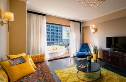Beach House Tel-Aviv a member of Brown Hotels - image 16