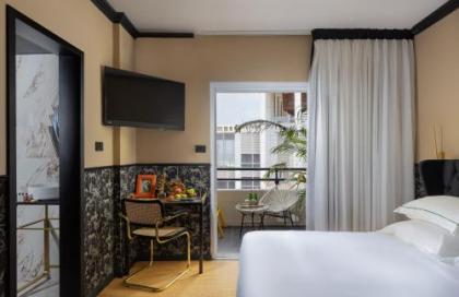 Beach House Tel-Aviv a member of Brown Hotels - image 8