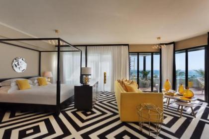 Beach House Tel-Aviv a member of Brown Hotels - image 9