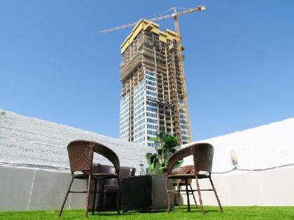Nahalat Yehuda Residence - image 1
