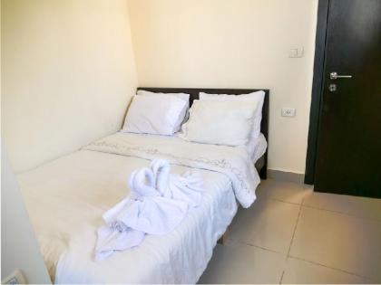 Nahalat Yehuda Residence - image 11