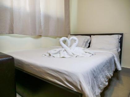 Nahalat Yehuda Residence - image 12