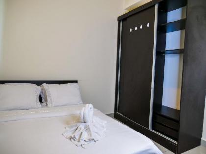 Nahalat Yehuda Residence - image 13