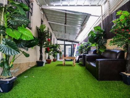 Nahalat Yehuda Residence - image 14