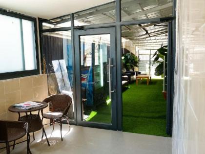 Nahalat Yehuda Residence - image 15