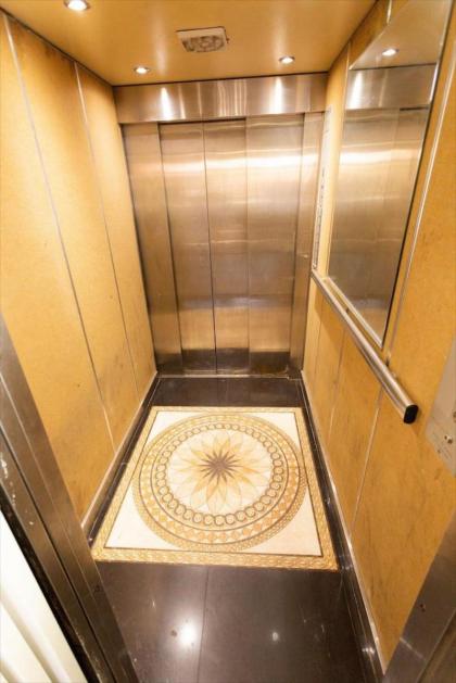Nahalat Yehuda Residence - image 16