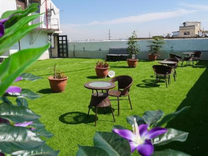 Nahalat Yehuda Residence - image 17