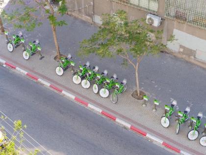 Nahalat Yehuda Residence - image 19