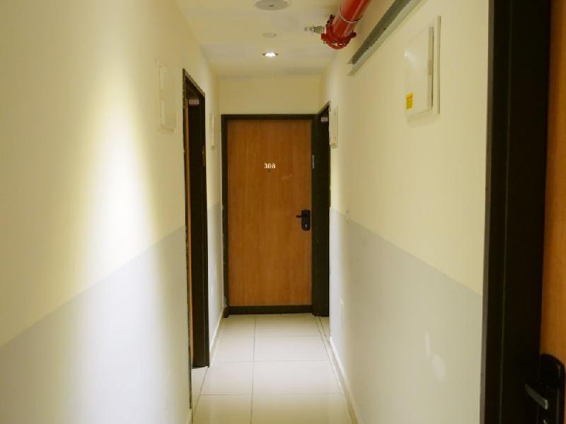 Nahalat Yehuda Residence - image 2