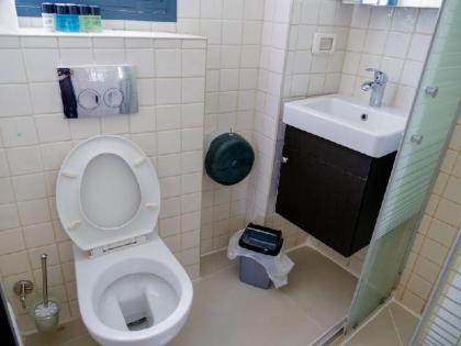 Nahalat Yehuda Residence - image 4