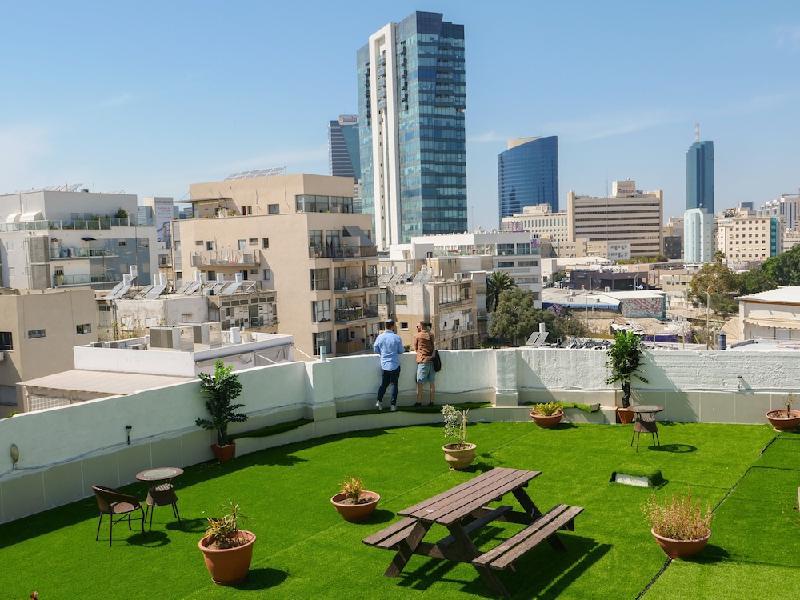 Nahalat Yehuda Residence - image 5