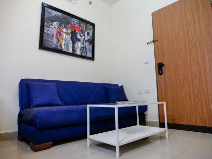 Nahalat Yehuda Residence - image 7