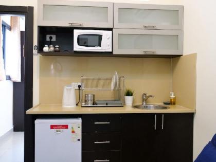 Nahalat Yehuda Residence - image 9