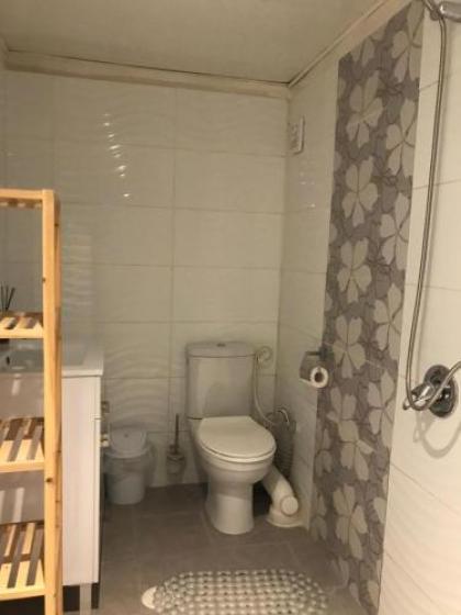 Private rooms near the beach center - image 12
