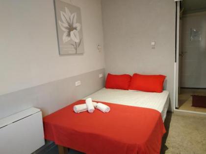 Private rooms near the beach center - image 14