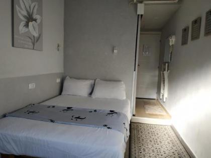 Private rooms near the beach center - image 17