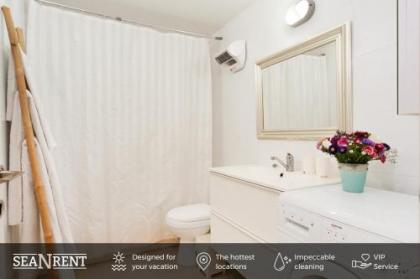 Excellent City Centre Apts w/ Balcony by Sea N' Rent - image 19