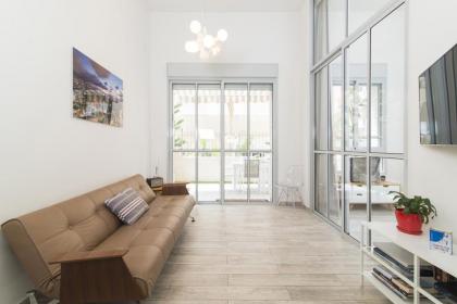 Allenby 36 Bauhaus Residence 5 Stars - image 18