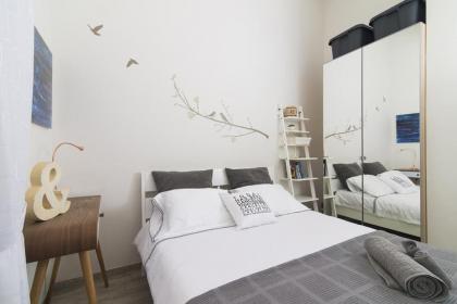 Allenby 36 Bauhaus Residence 5 Stars - image 3