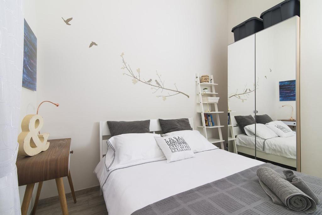Allenby 36 Bauhaus Residence 5 Stars - image 3