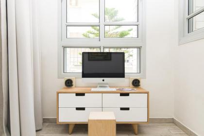 Allenby 36 Bauhaus Residence 5 Stars - image 6