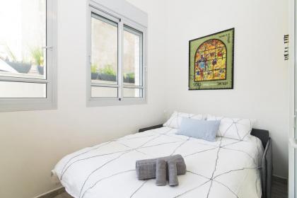 Allenby 36 Bauhaus Residence 5 Stars - image 7