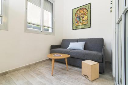 Allenby 36 Bauhaus Residence 5 Stars - image 8