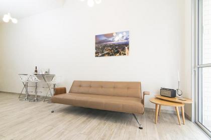 Allenby 36 Bauhaus Residence 5 Stars - image 9