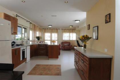 Gordon Beach Apartment - image 10